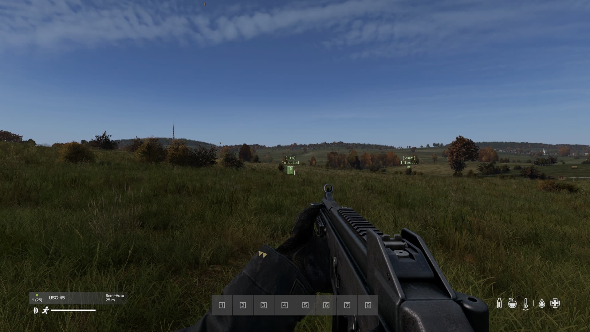 DayZ screenshot 3